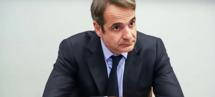 Στην Κρήτη σήμερα ο Κυριάκος Μητσοτάκης -Σε Ηράκλειο και Μεσαρά